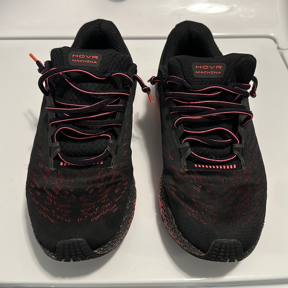 Under Armour Shoes (Men)